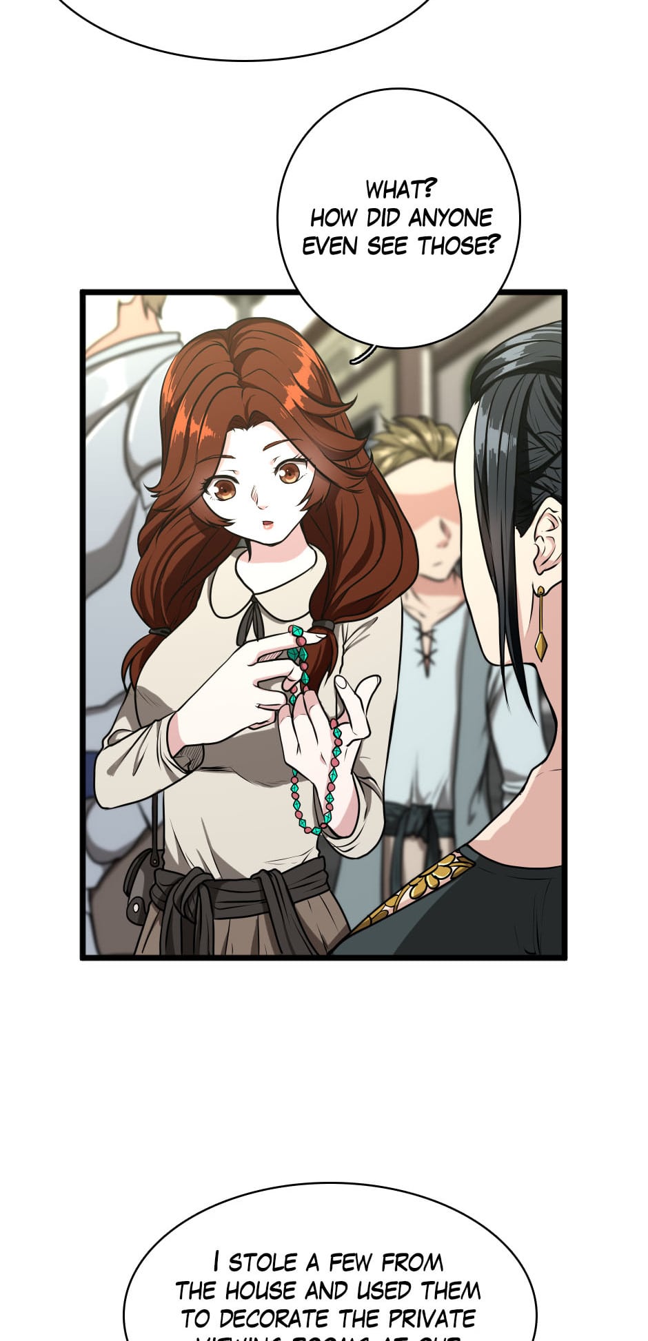 The Beginning After The End Chapter 37 image 08